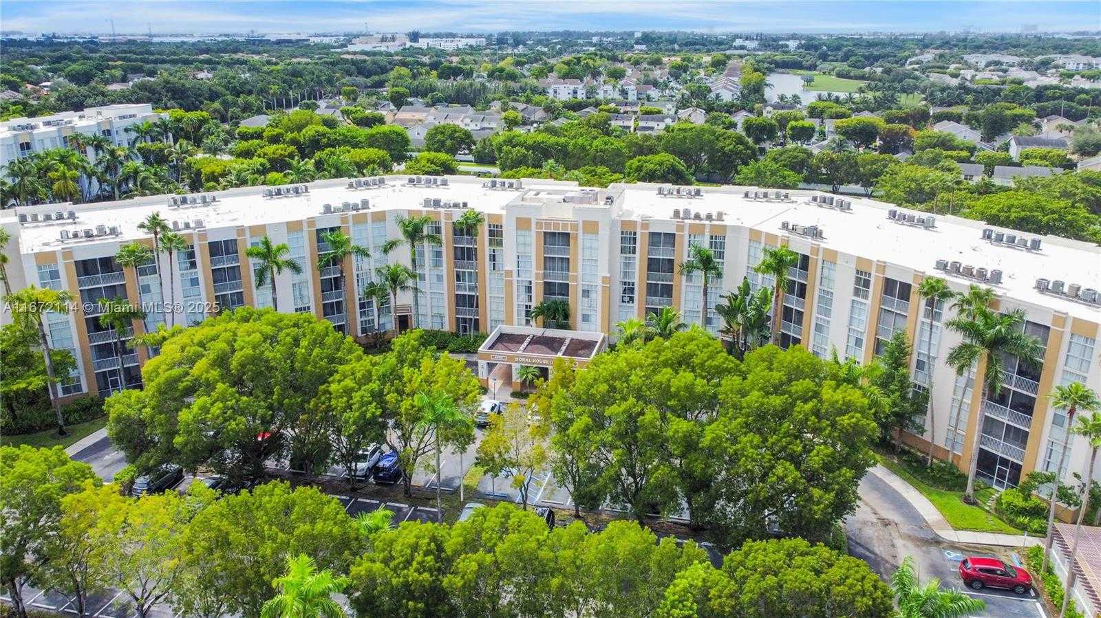 Small Image of 9805 NORTH WEST 52ND ST #211, Doral Number 21
