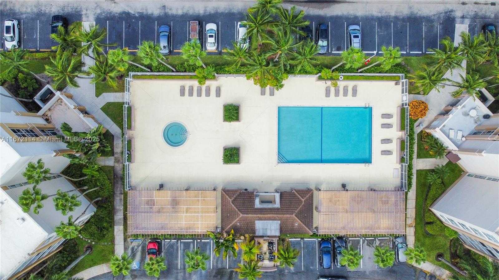 Small Image of 9805 NORTH WEST 52ND ST #211, Doral Number 23