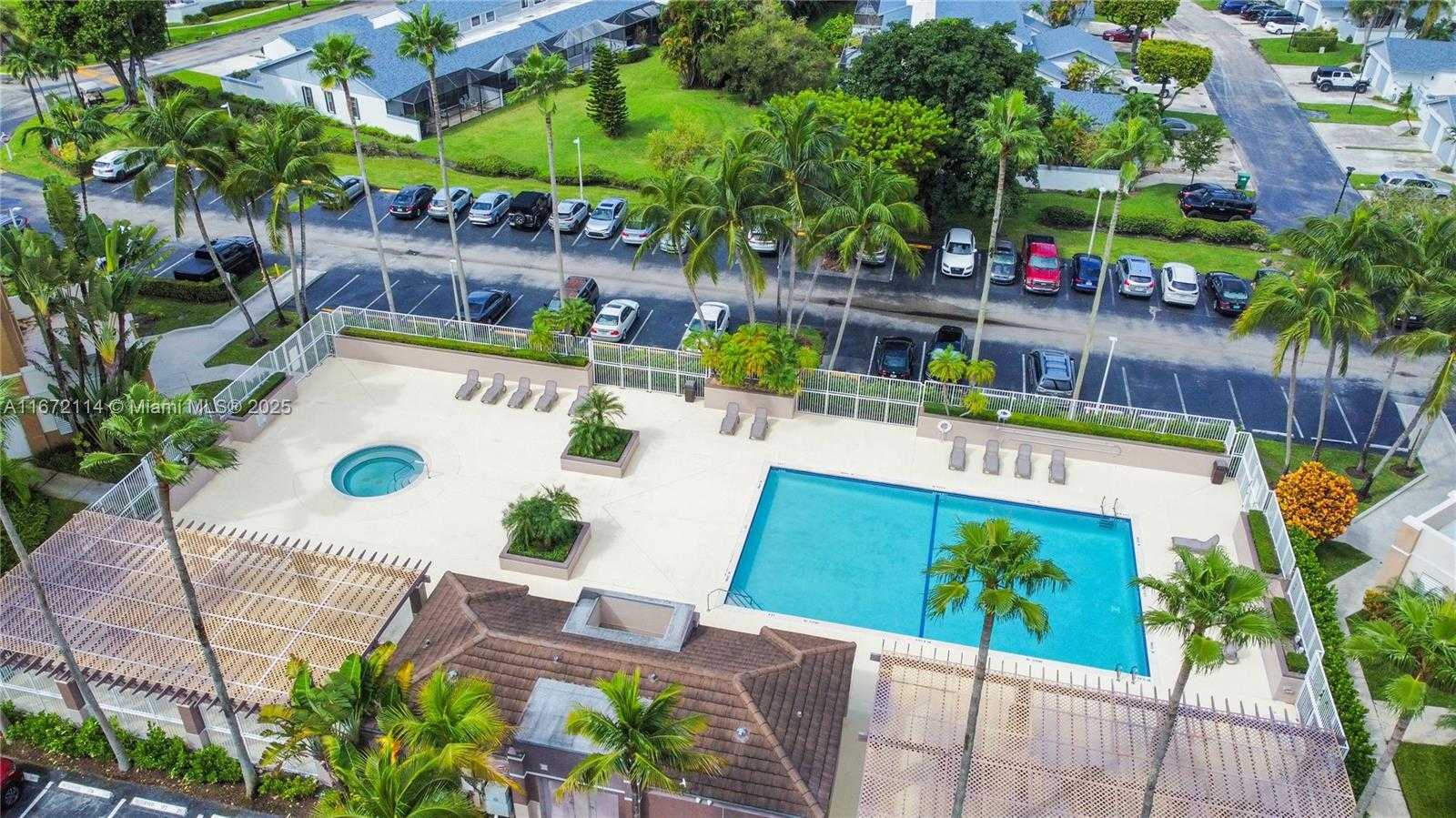 Small Image of 9805 NORTH WEST 52ND ST #211, Doral Number 24