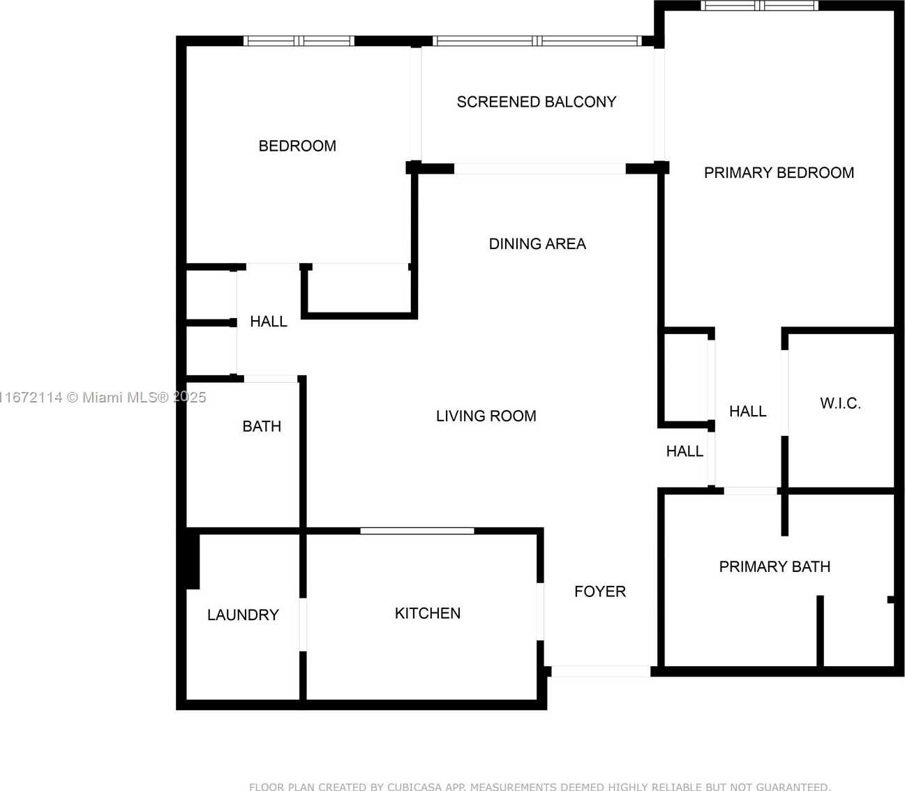 Small Image of 9805 NORTH WEST 52ND ST #211, Doral Number 25