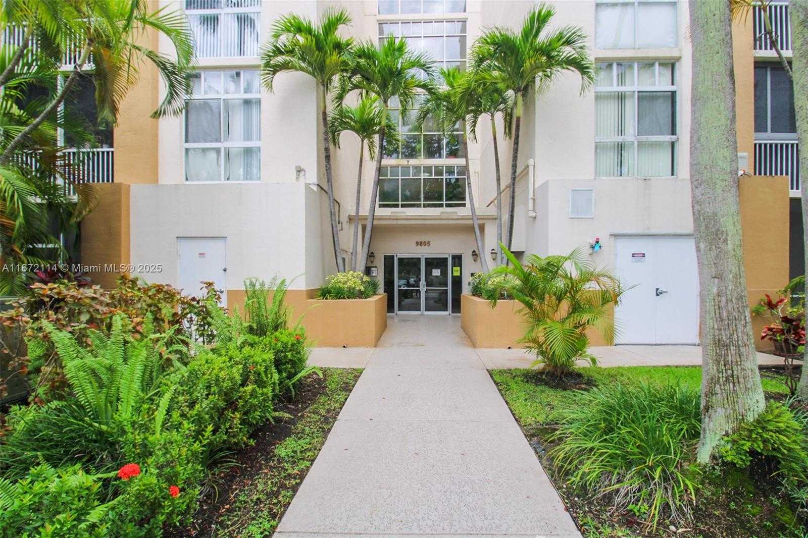 Small Image of 9805 NORTH WEST 52ND ST #211, Doral Number 3