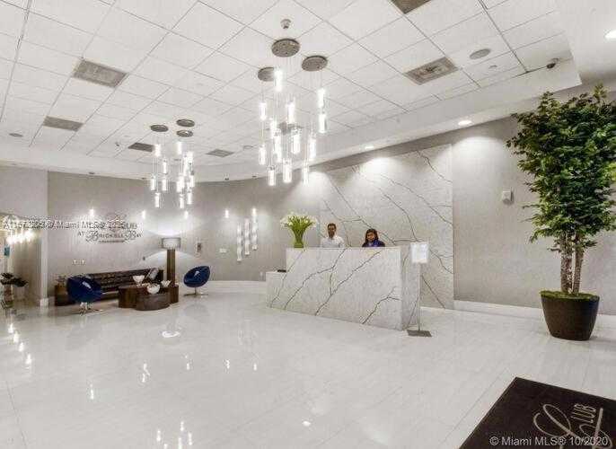Small Image of 1200 BRICKELL BAY DR #PH 4123, Miami Number 8