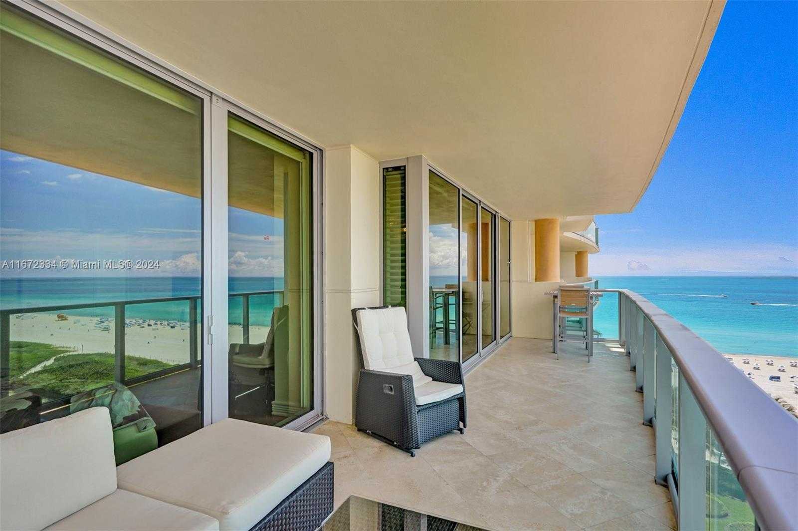 Small Image of 1455 OCEAN DR #1203, Miami Beach Number 13