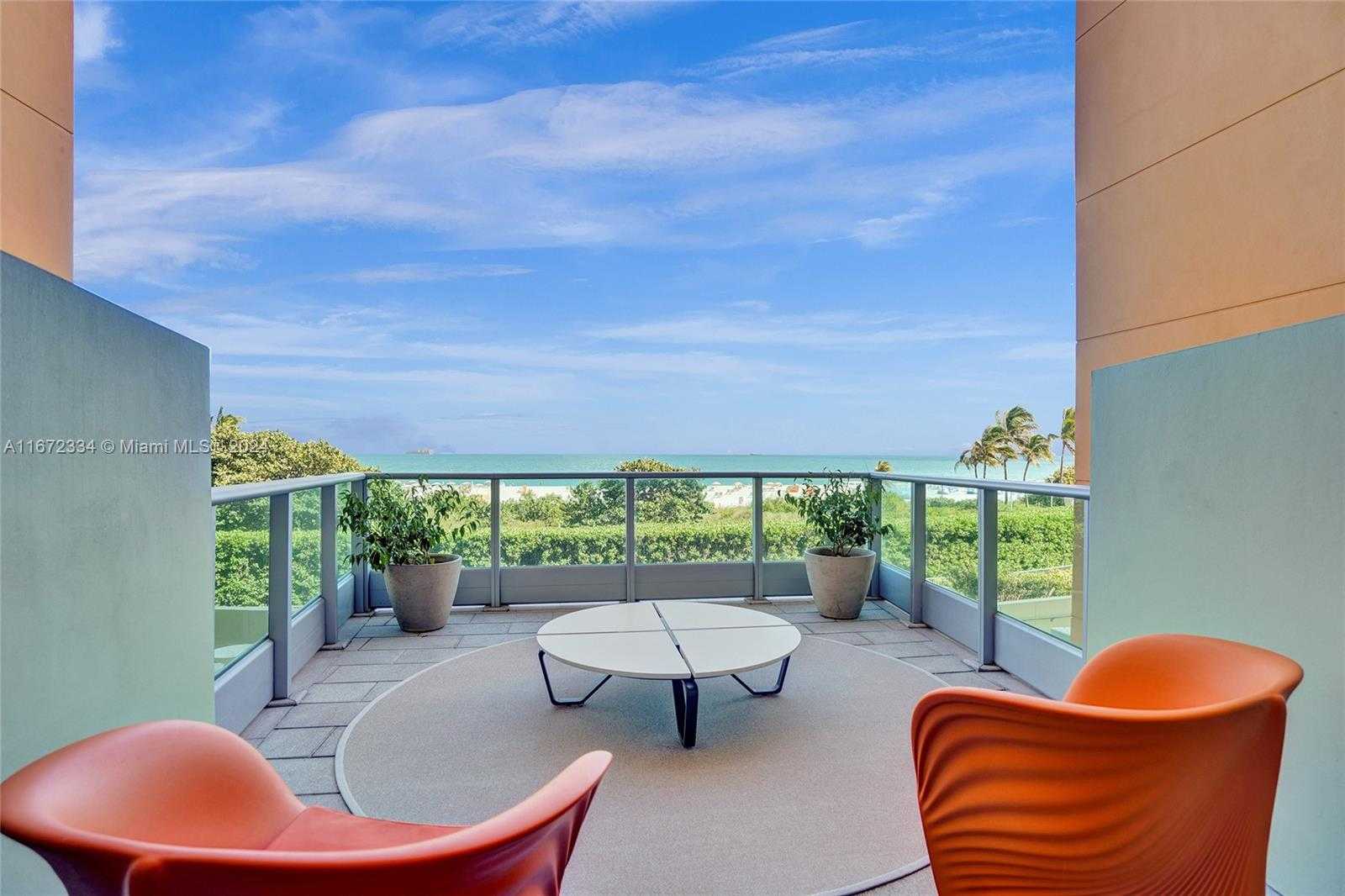 Small Image of 1455 OCEAN DR #1203, Miami Beach Number 18