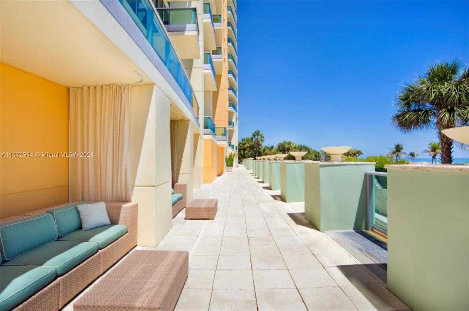 Small Image of 1455 OCEAN DR #1203, Miami Beach Number 19