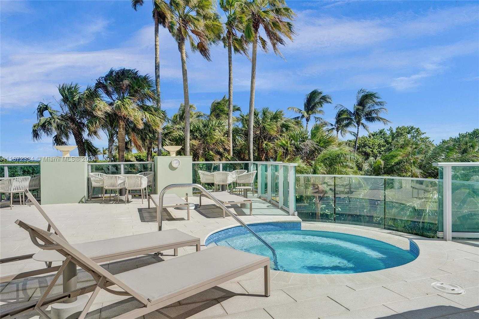 Small Image of 1455 OCEAN DR #1203, Miami Beach Number 20