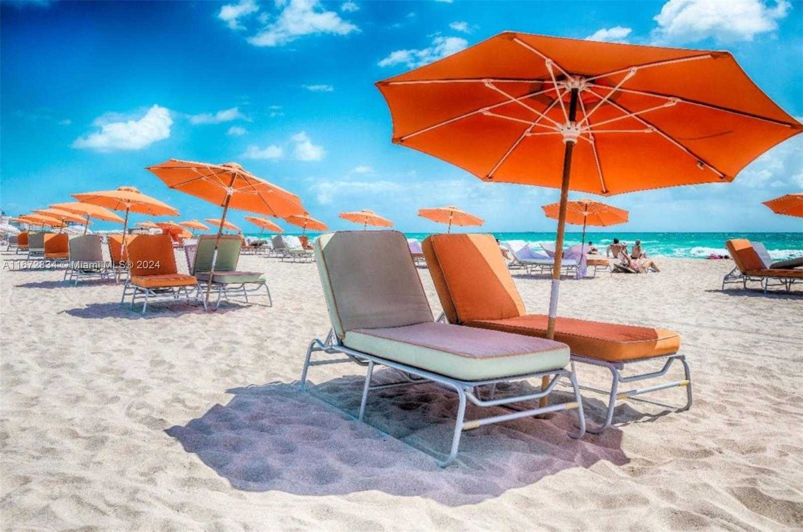 Small Image of 1455 OCEAN DR #1203, Miami Beach Number 21