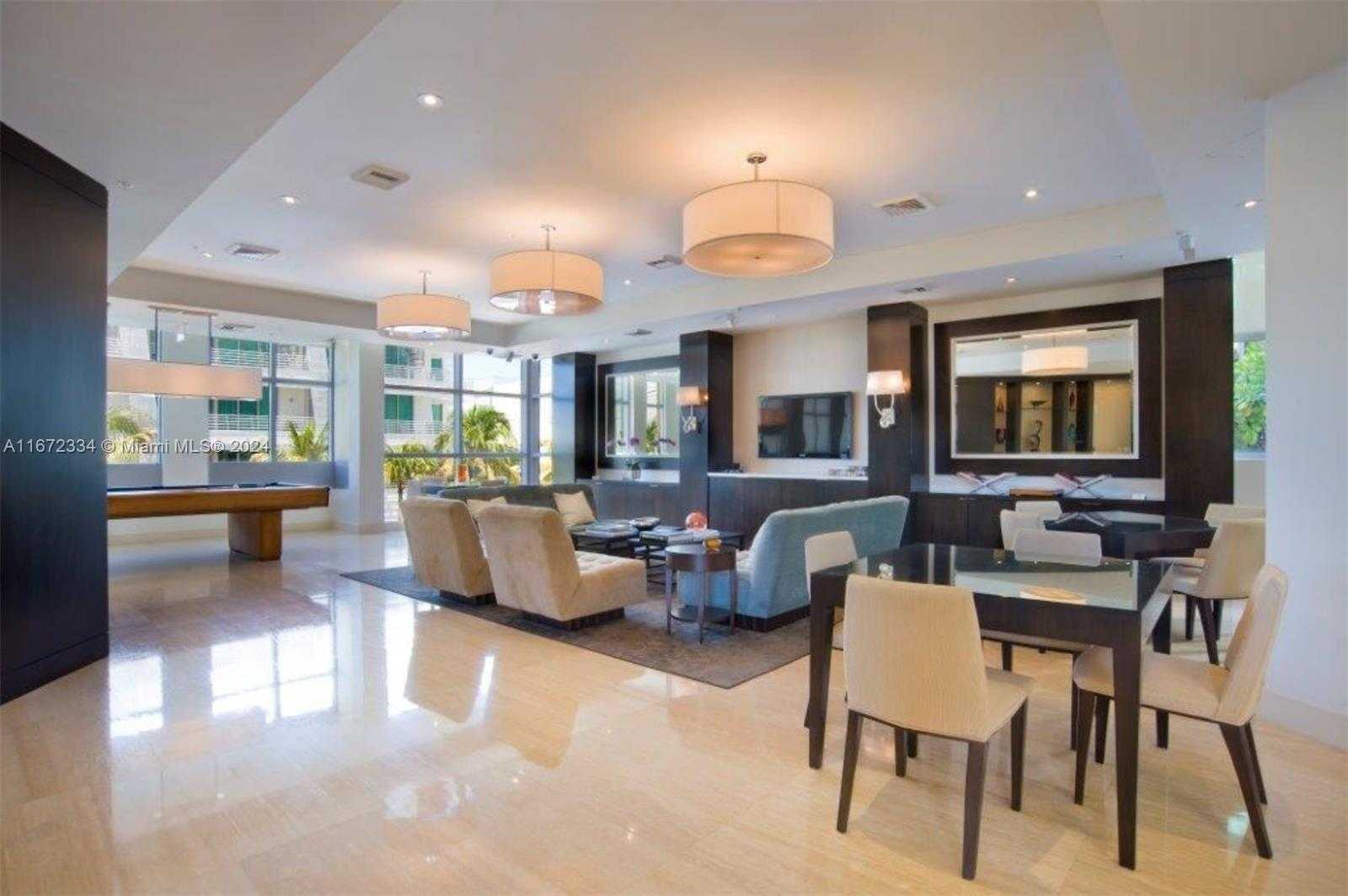 Small Image of 1455 OCEAN DR #1203, Miami Beach Number 25