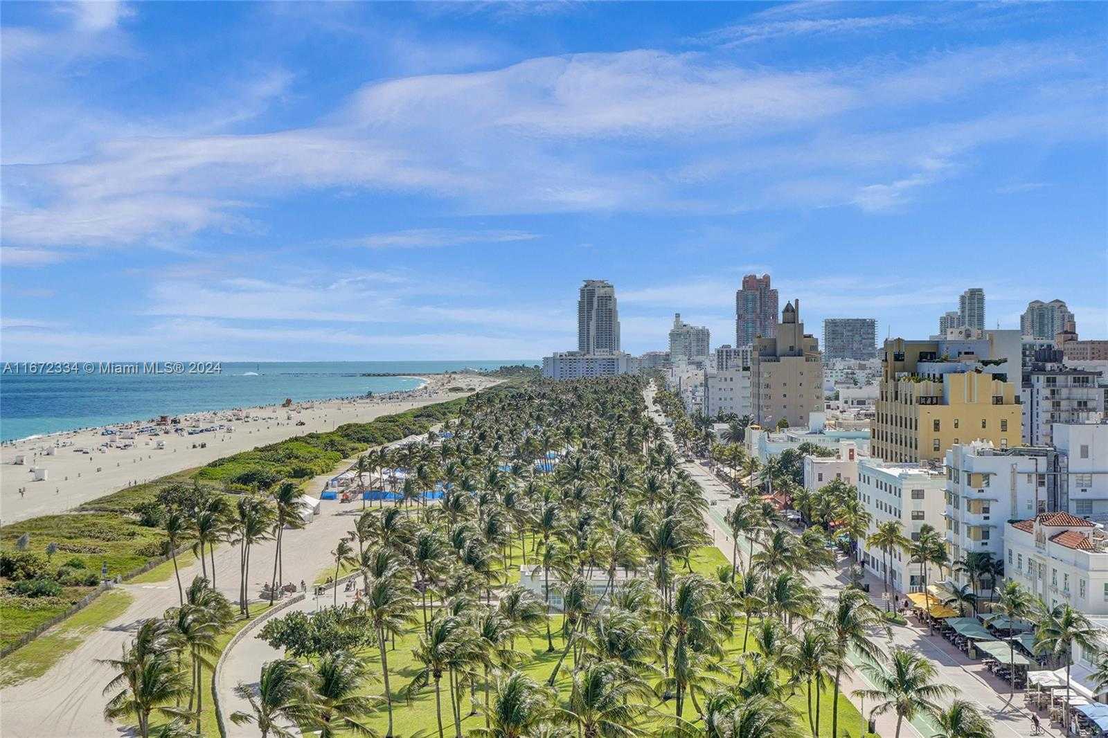Small Image of 1455 OCEAN DR #1203, Miami Beach Number 26