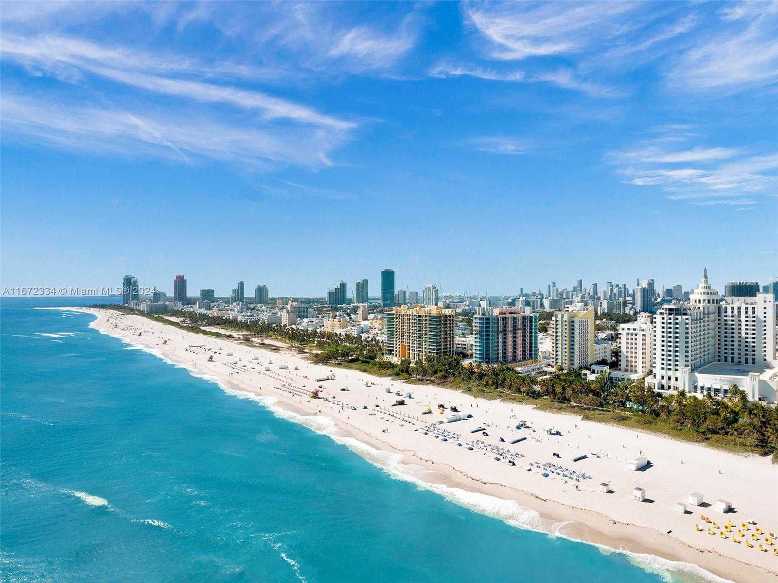 Small Image of 1455 OCEAN DR #1203, Miami Beach Number 27