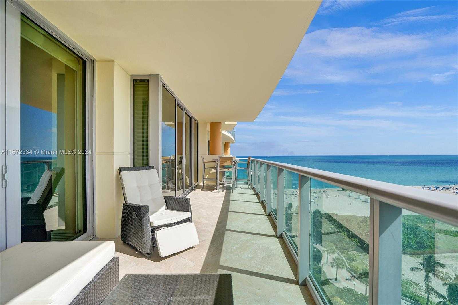 Small Image of 1455 OCEAN DR #1203, Miami Beach Number 28