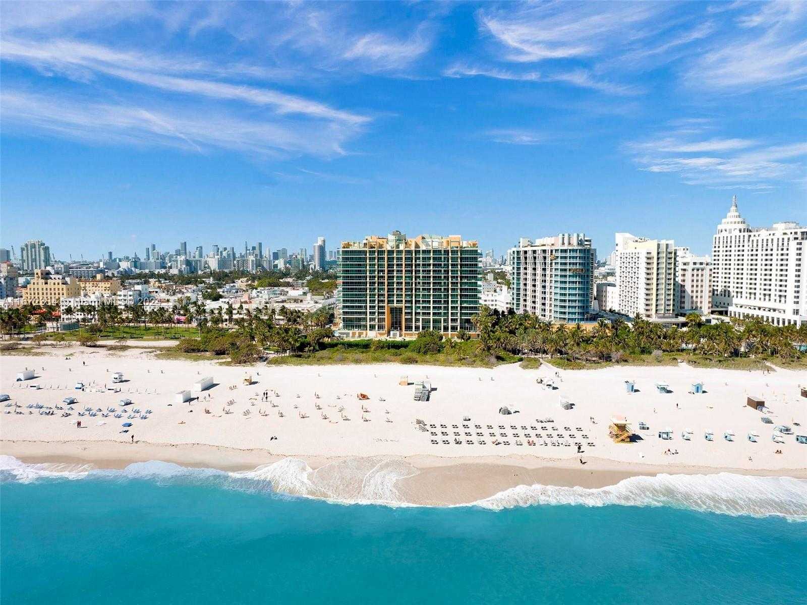 Small Image of 1455 OCEAN DR #1203, Miami Beach Number 29