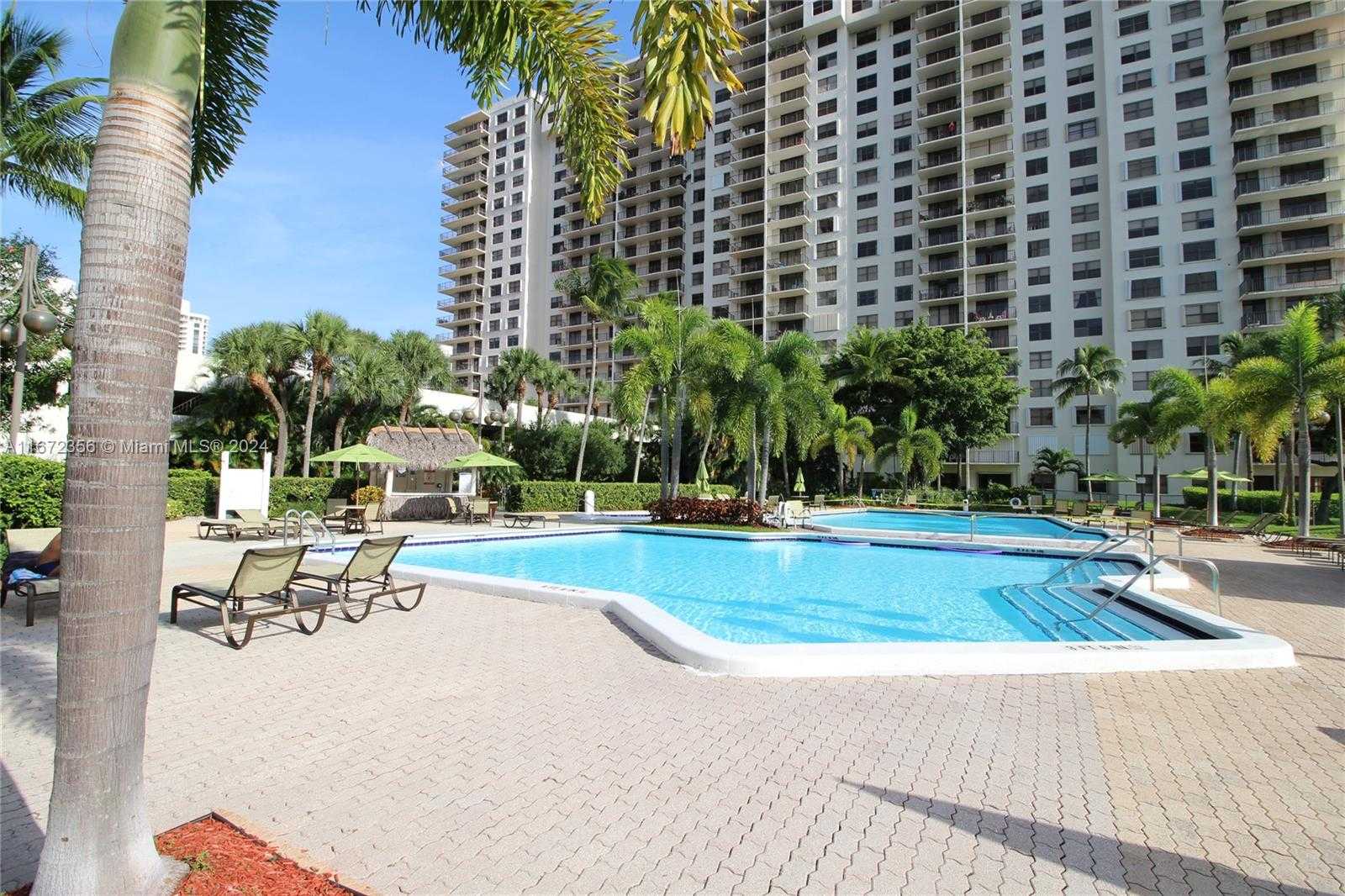 Small Image of 18151 NORTH EAST 31ST CT #1907, Aventura Number 25