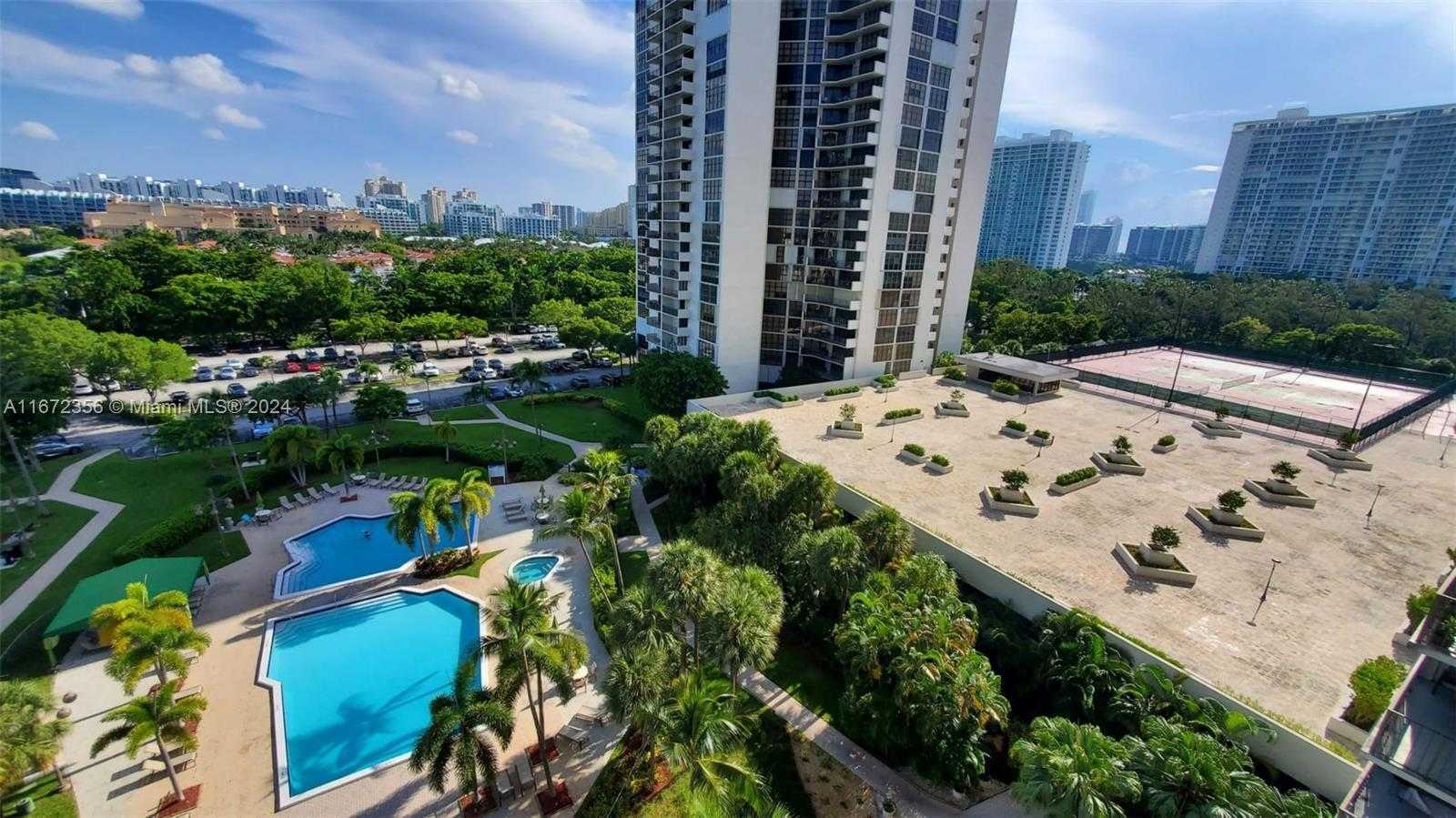 Small Image of 18151 NORTH EAST 31ST CT #1907, Aventura Number 5
