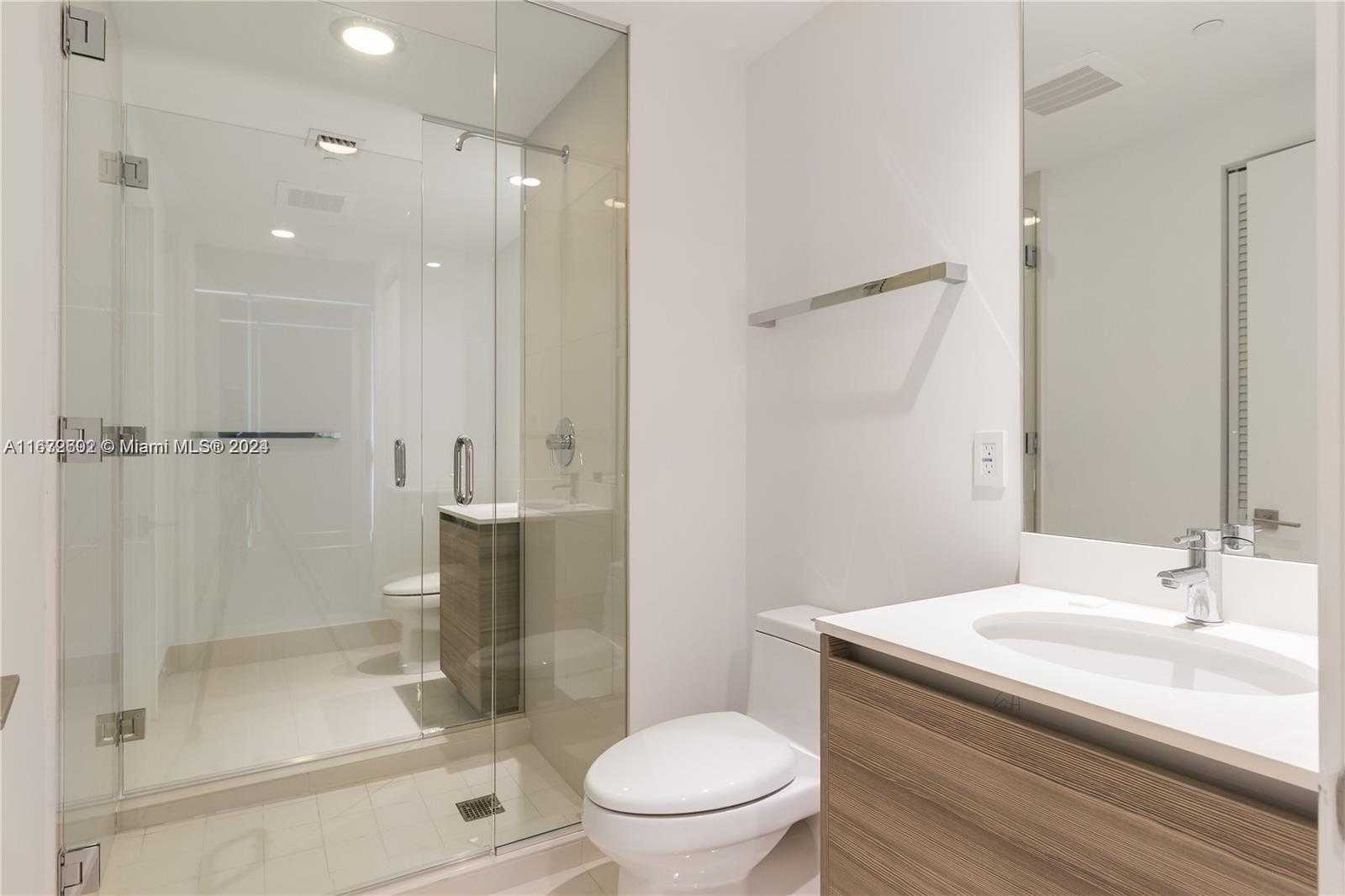 Small Image of 121 NORTH EAST 34TH ST #2806A, Miami Number 14