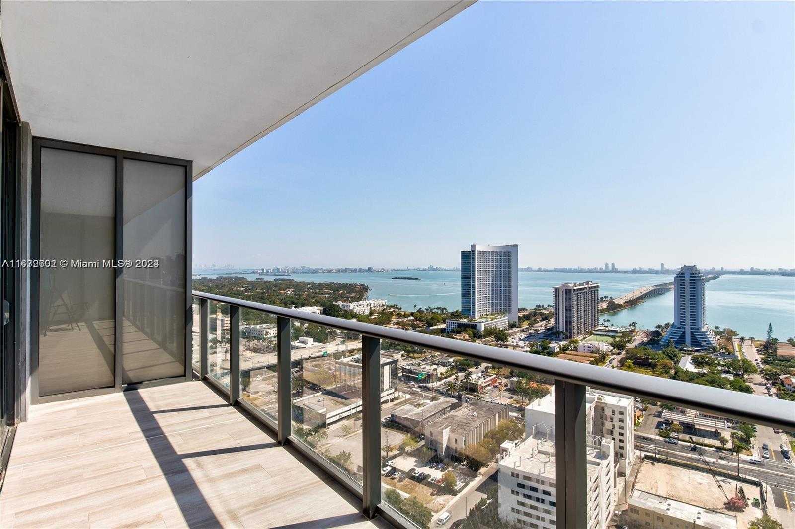 Small Image of 121 NORTH EAST 34TH ST #2806A, Miami Number 15
