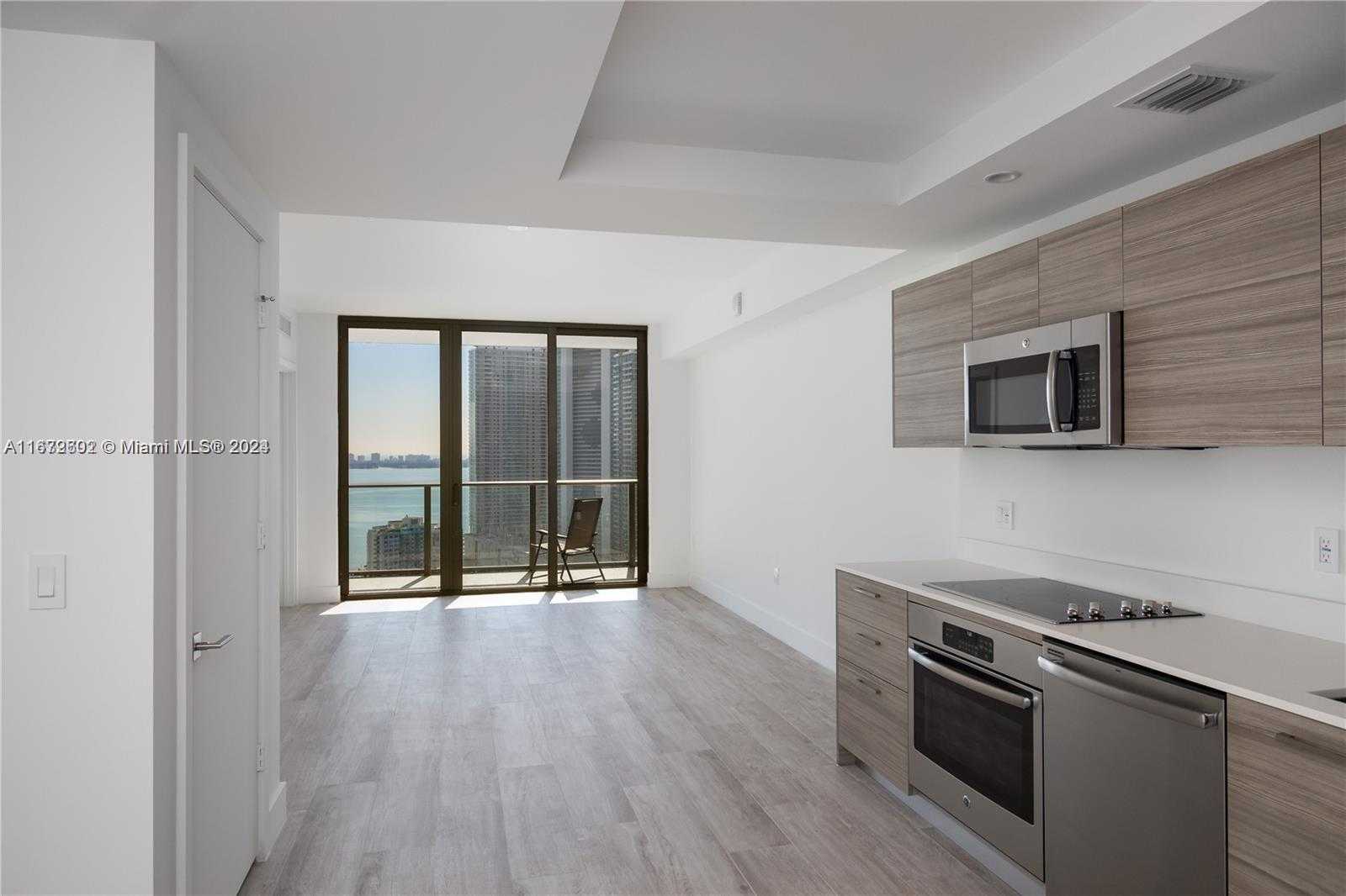 Small Image of 121 NORTH EAST 34TH ST #2806A, Miami Number 2