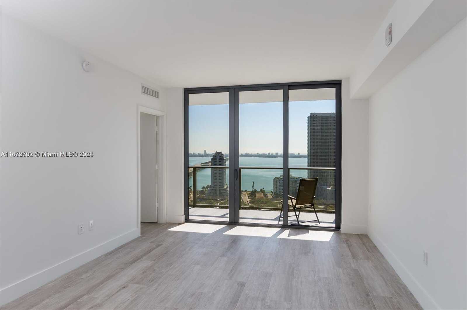 Small Image of 121 NORTH EAST 34TH ST #2806A, Miami Number 3