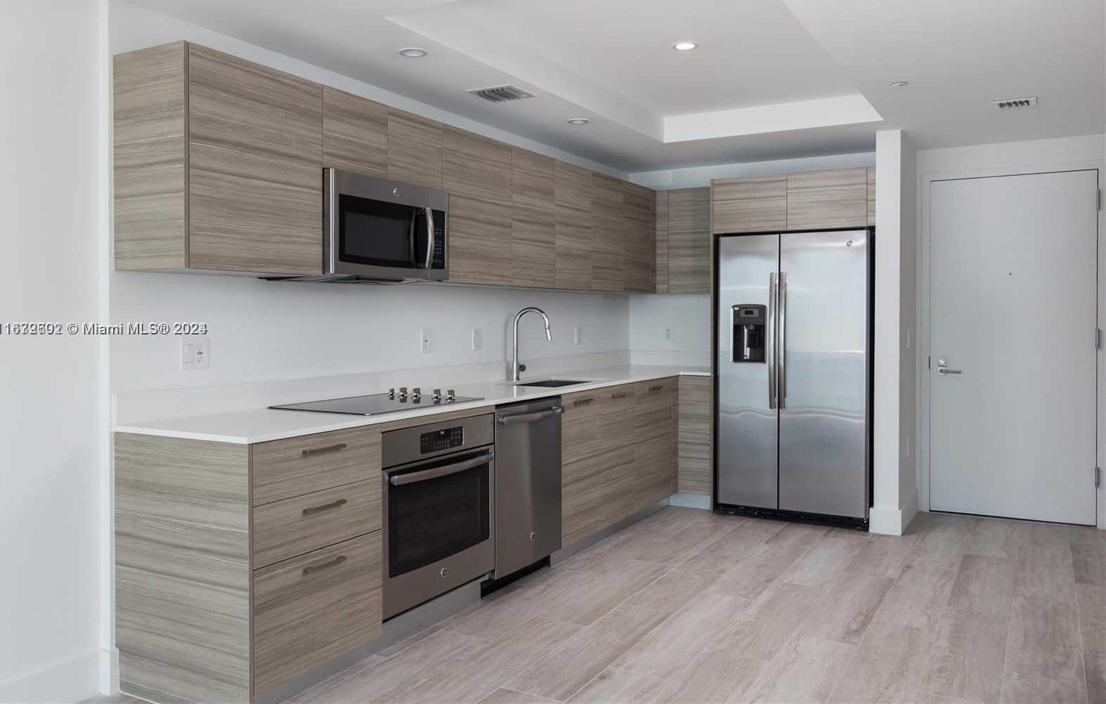 Small Image of 121 NORTH EAST 34TH ST #2806A, Miami Number 5