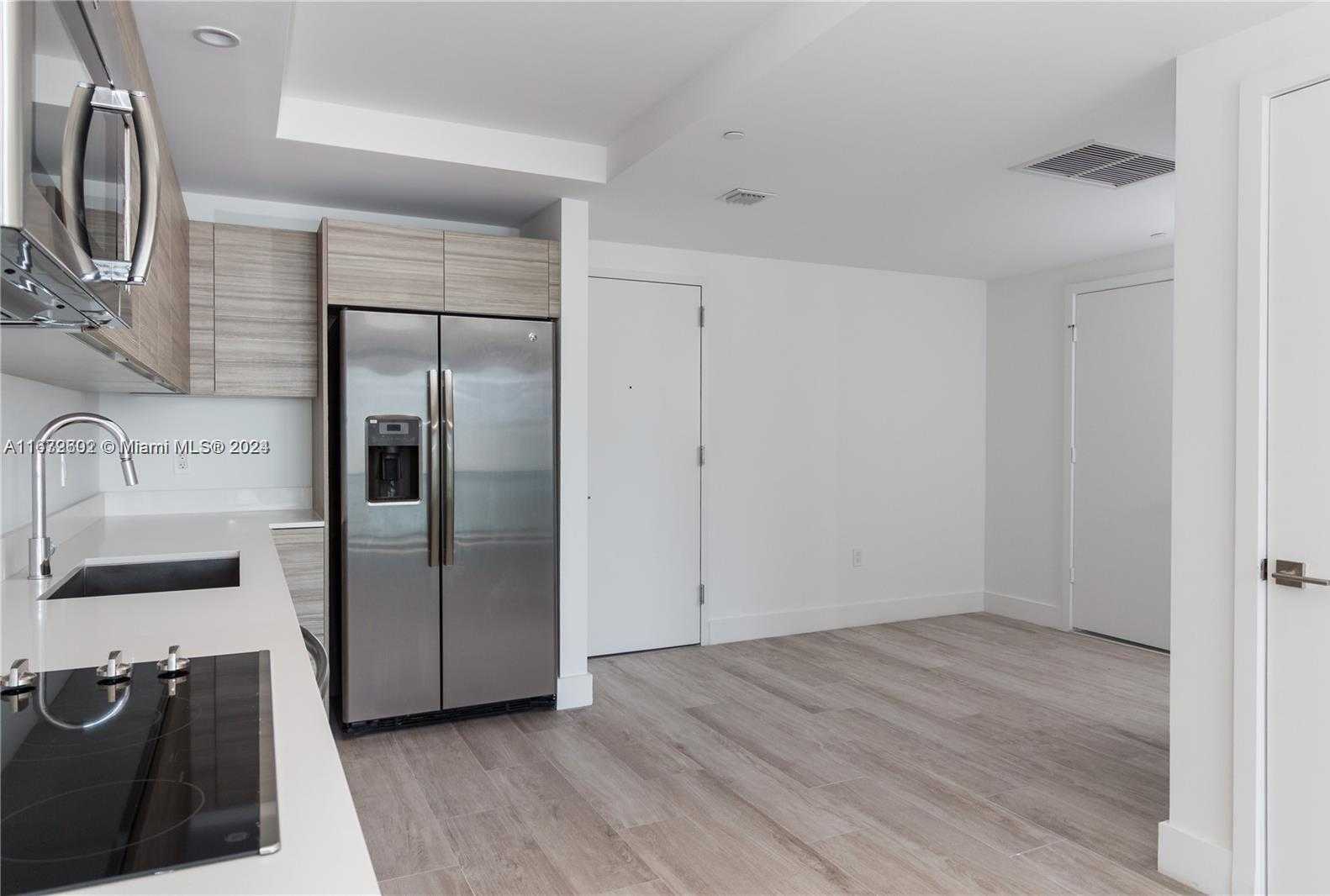 Small Image of 121 NORTH EAST 34TH ST #2806A, Miami Number 7