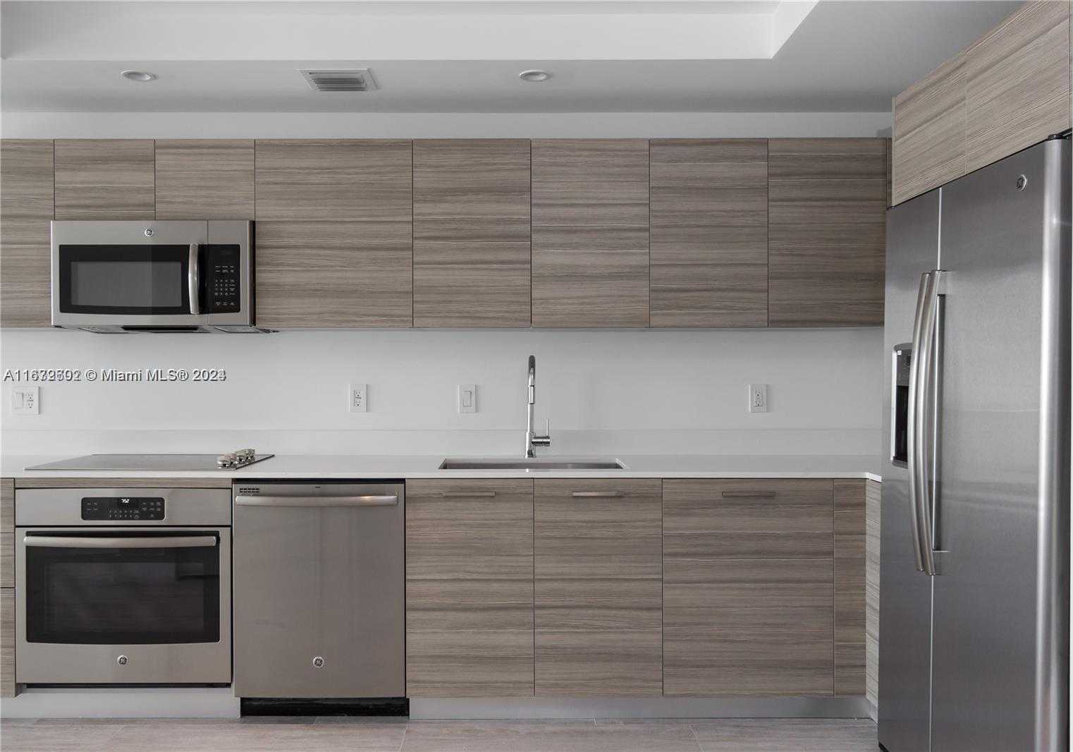 Small Image of 121 NORTH EAST 34TH ST #2806A, Miami Number 8