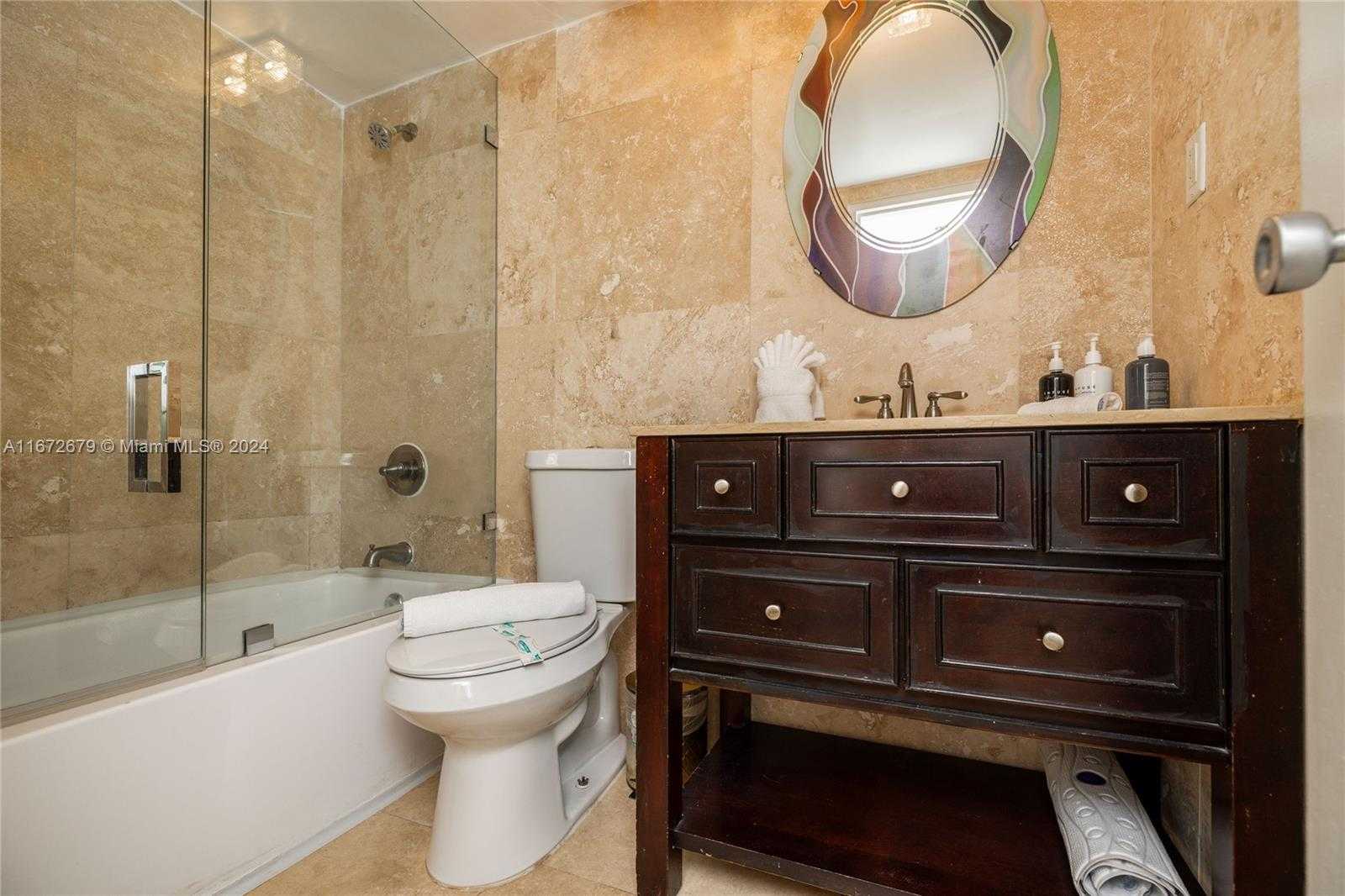 Small Image of 5225 COLLINS AVE #1114, Miami Beach Number 12