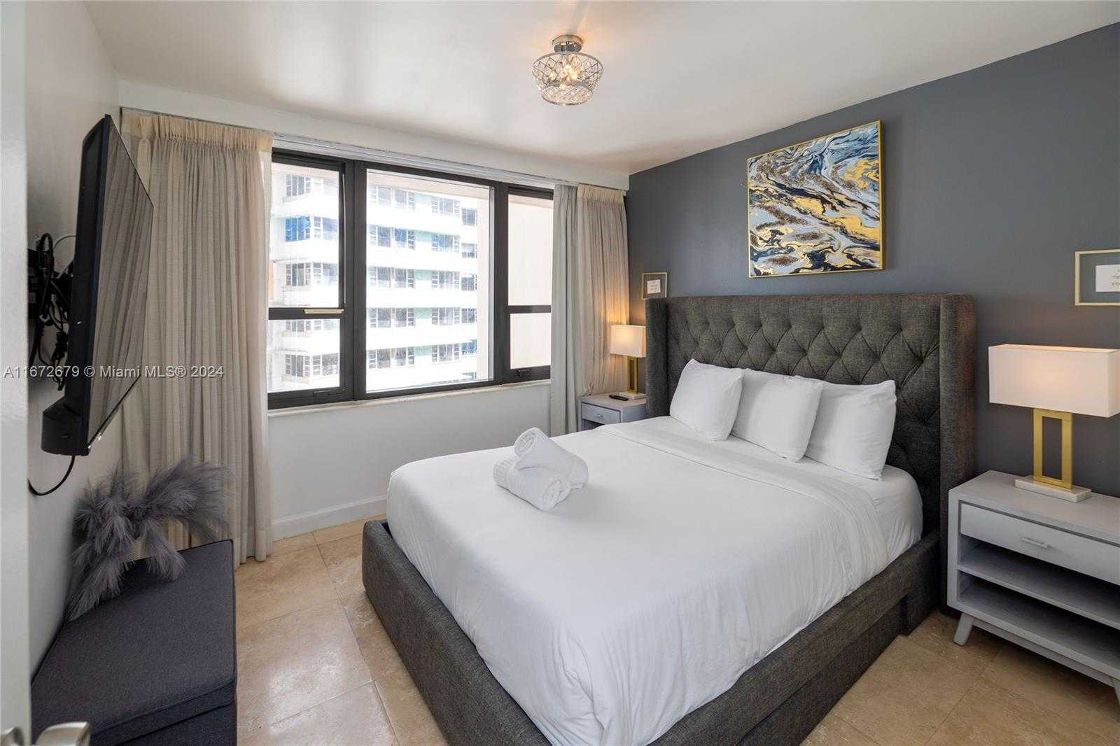 Small Image of 5225 COLLINS AVE #1114, Miami Beach Number 15