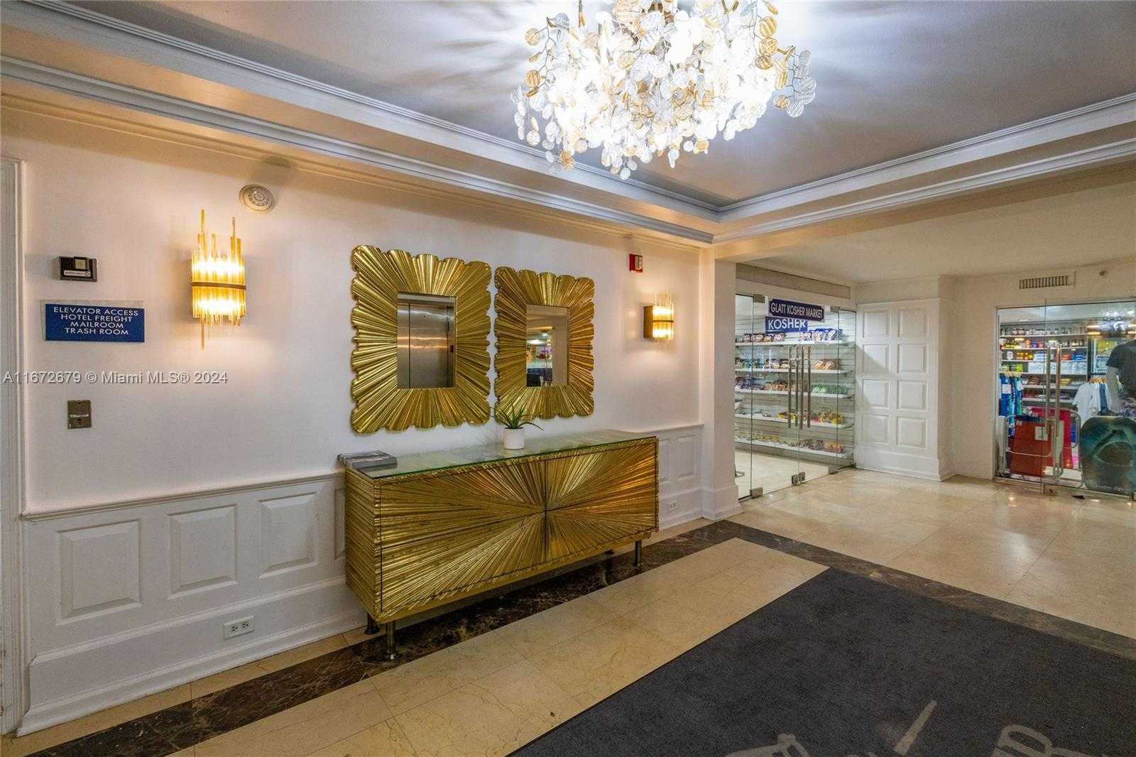 Small Image of 5225 COLLINS AVE #1114, Miami Beach Number 26