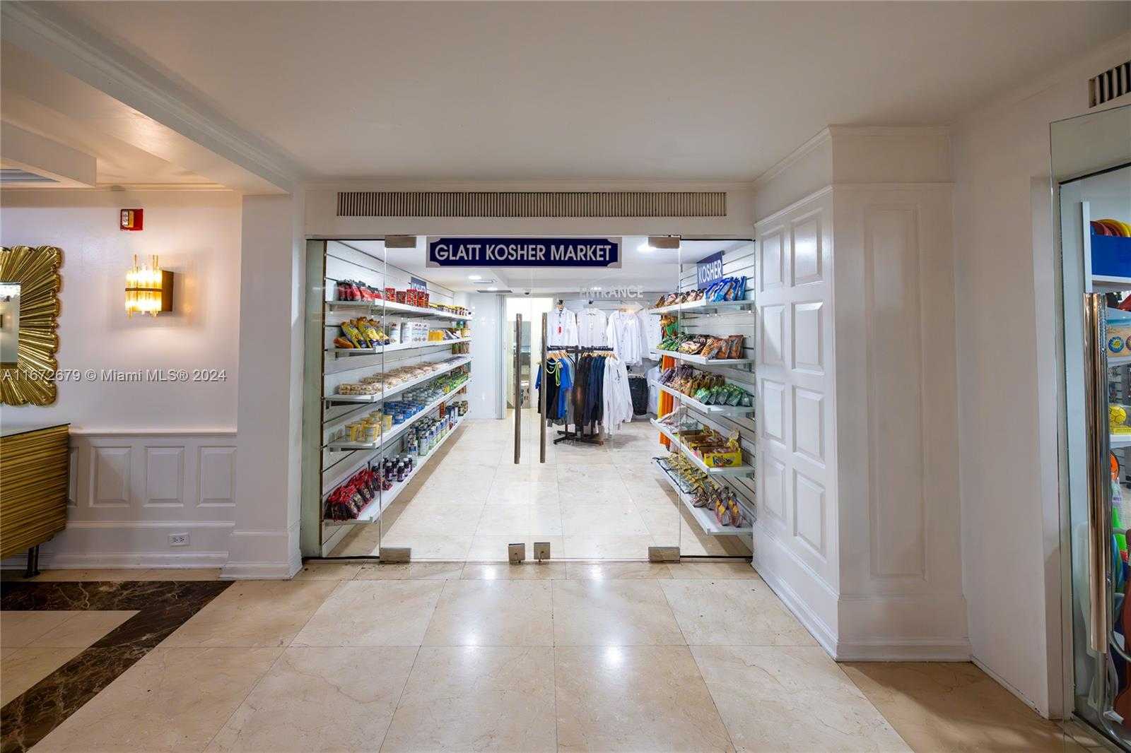 Small Image of 5225 COLLINS AVE #1114, Miami Beach Number 28