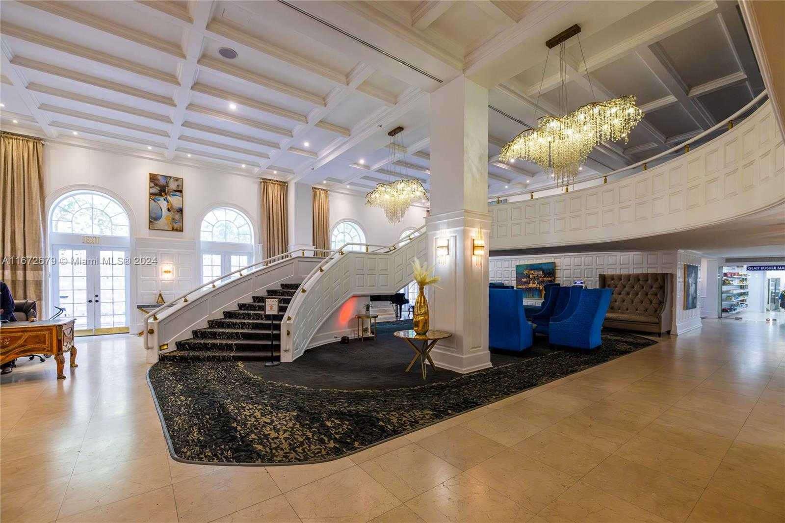 Small Image of 5225 COLLINS AVE #1114, Miami Beach Number 30