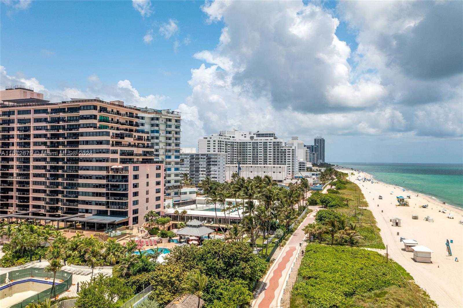 Small Image of 5225 COLLINS AVE #1114, Miami Beach Number 39