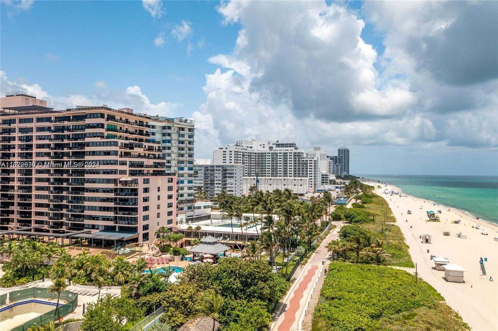 Small Image of 5225 COLLINS AVE #1114, Miami Beach Number 42