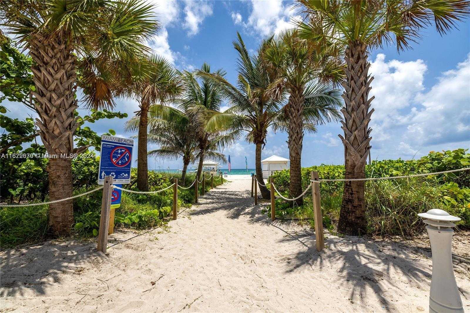 Small Image of 5225 COLLINS AVE #1114, Miami Beach Number 46