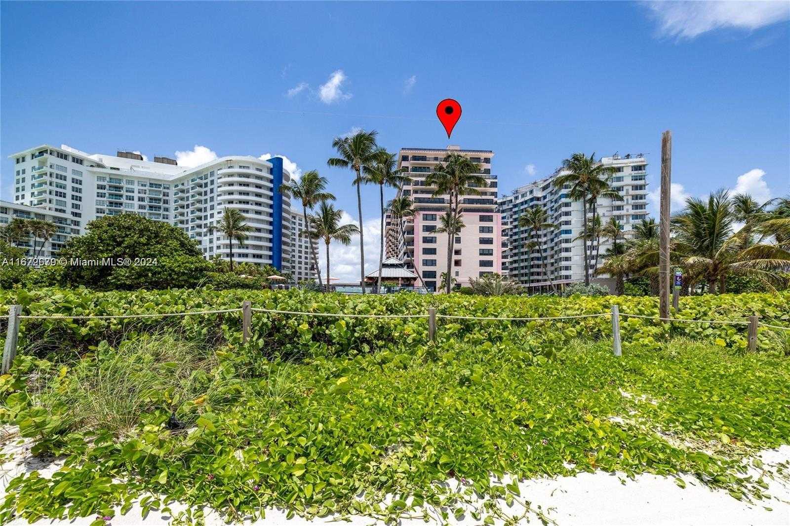 Small Image of 5225 COLLINS AVE #1114, Miami Beach Number 47