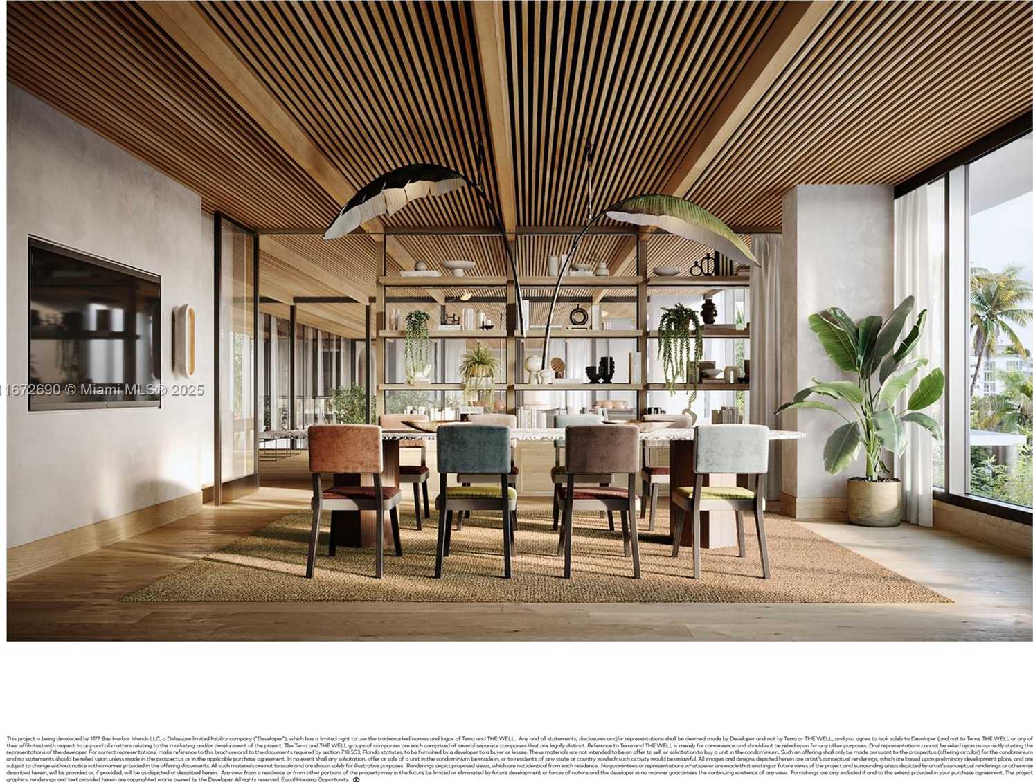 Small Image of 1177 KANE CONCOURSE #308, Bay Harbor Islands Number 11