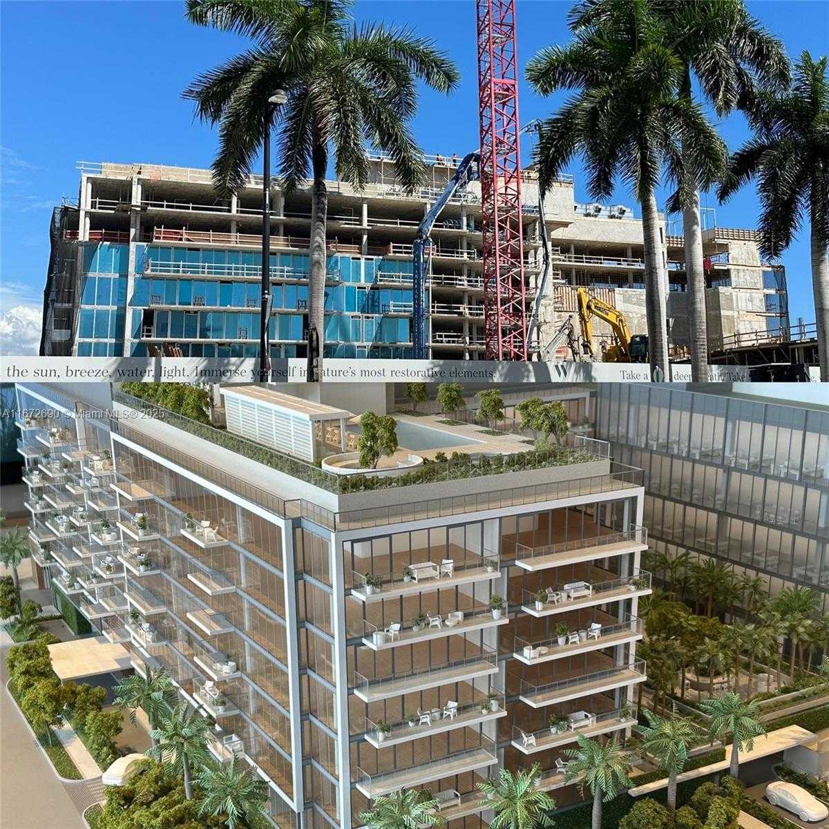 Small Image of 1177 KANE CONCOURSE #308, Bay Harbor Islands Number 12