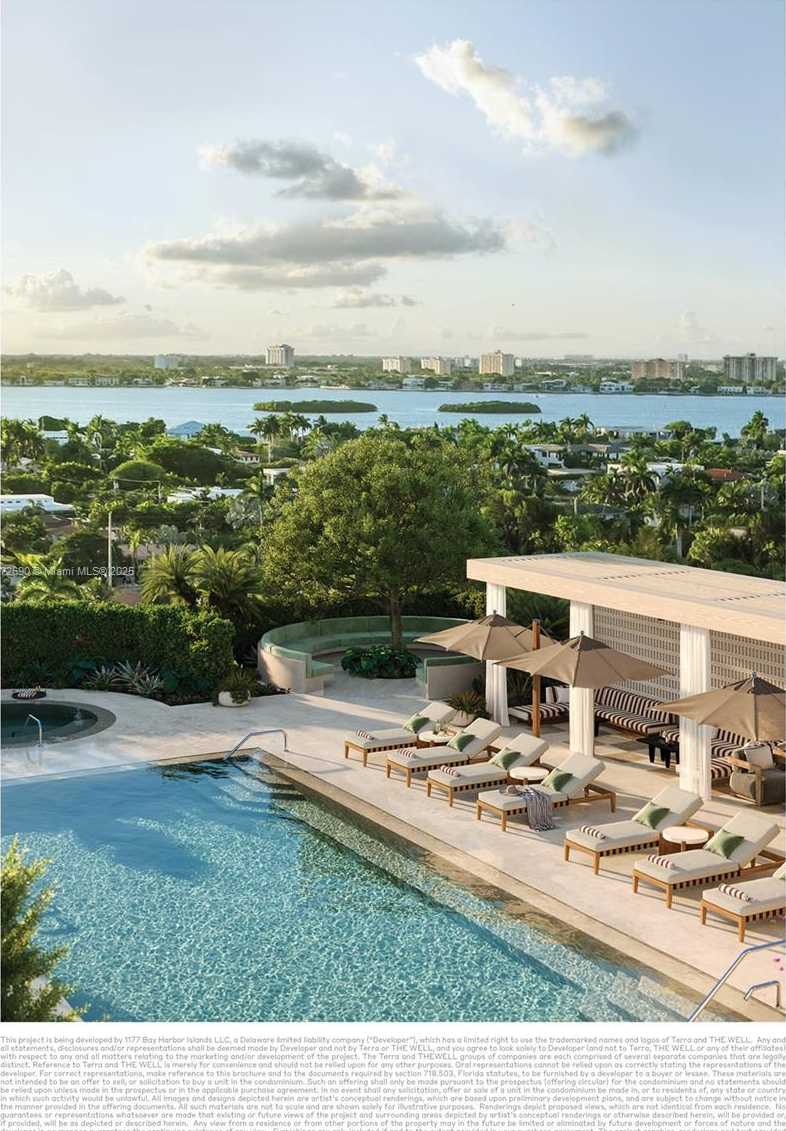 Small Image of 1177 KANE CONCOURSE #308, Bay Harbor Islands Number 14
