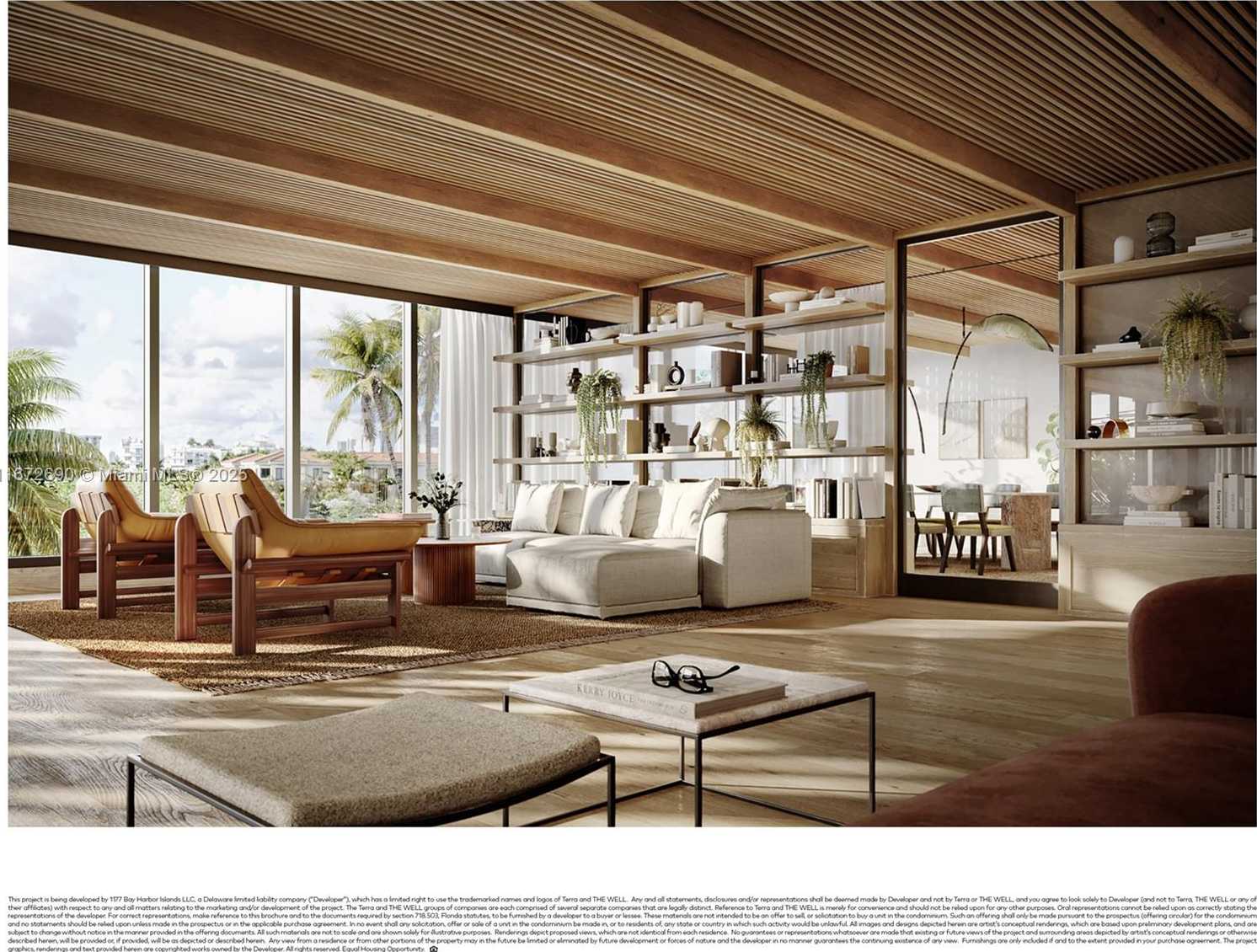Small Image of 1177 KANE CONCOURSE #308, Bay Harbor Islands Number 19