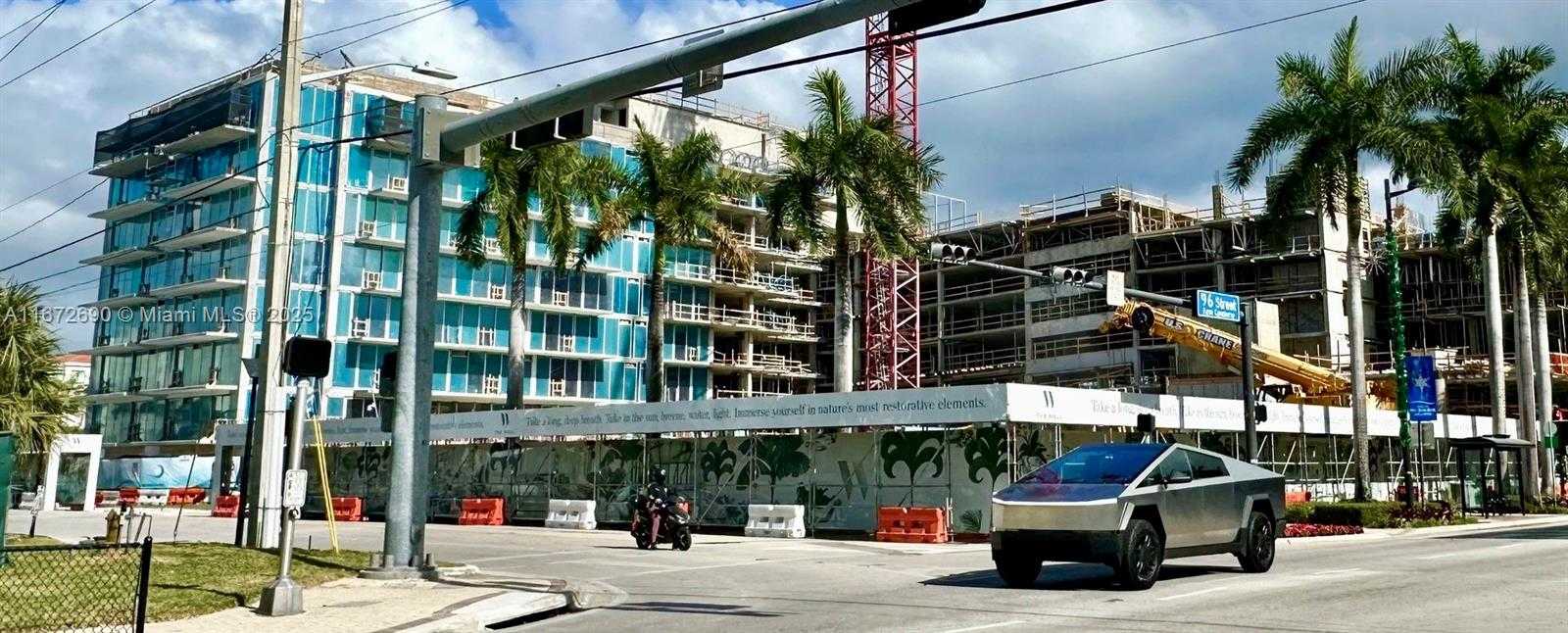 Small Image of 1177 KANE CONCOURSE #308, Bay Harbor Islands Number 23