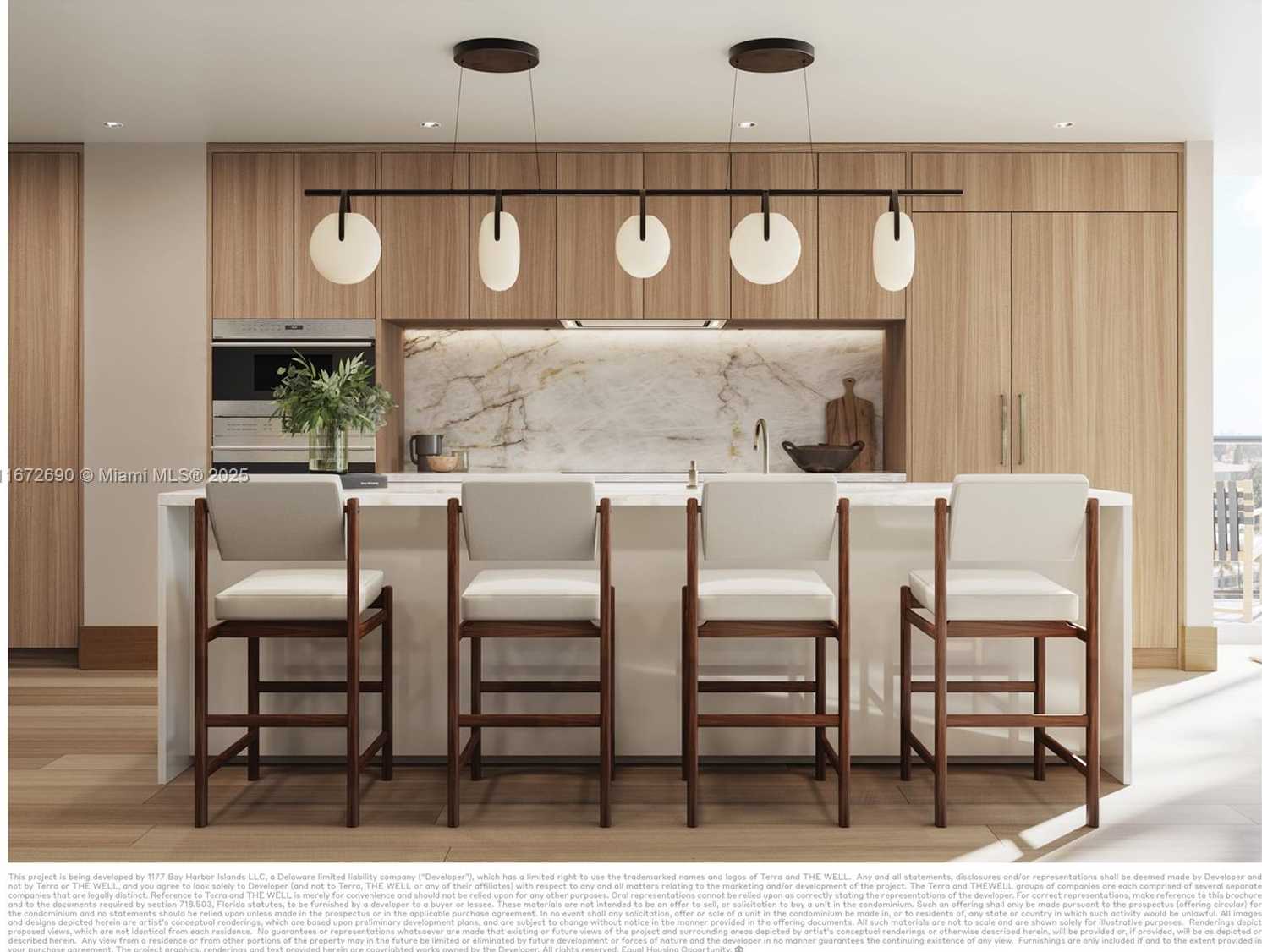 Small Image of 1177 KANE CONCOURSE #308, Bay Harbor Islands Number 3