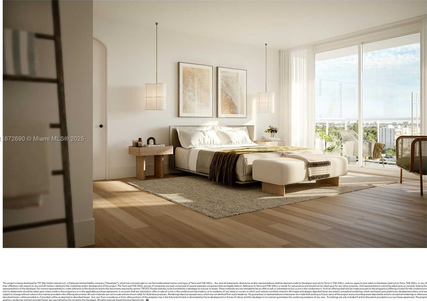 Small Image of 1177 KANE CONCOURSE #308, Bay Harbor Islands Number 5