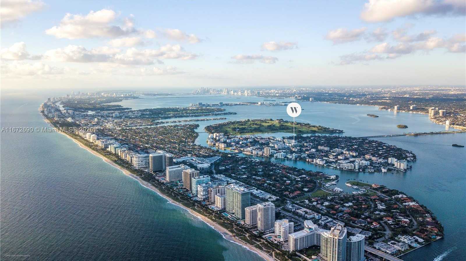 Small Image of 1177 KANE CONCOURSE #308, Bay Harbor Islands Number 6