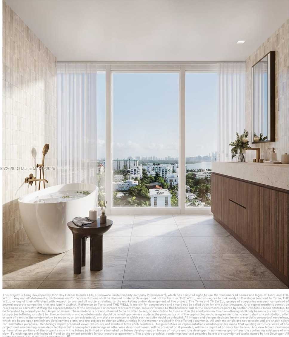 Small Image of 1177 KANE CONCOURSE #308, Bay Harbor Islands Number 7