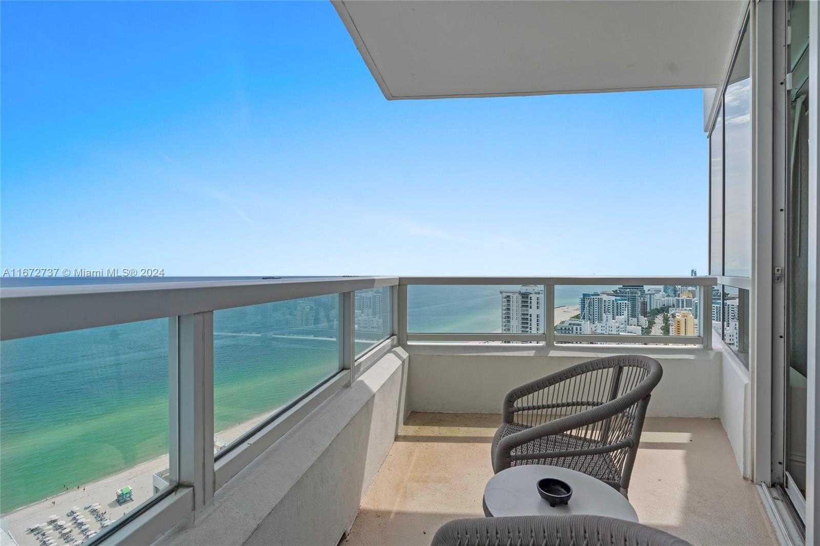 Small Image of 4401 COLLINS AVE #3202/3204, Miami Beach Number 10