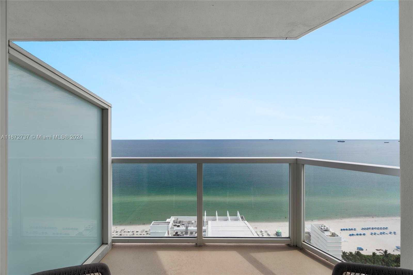 Small Image of 4401 COLLINS AVE #3202/3204, Miami Beach Number 13