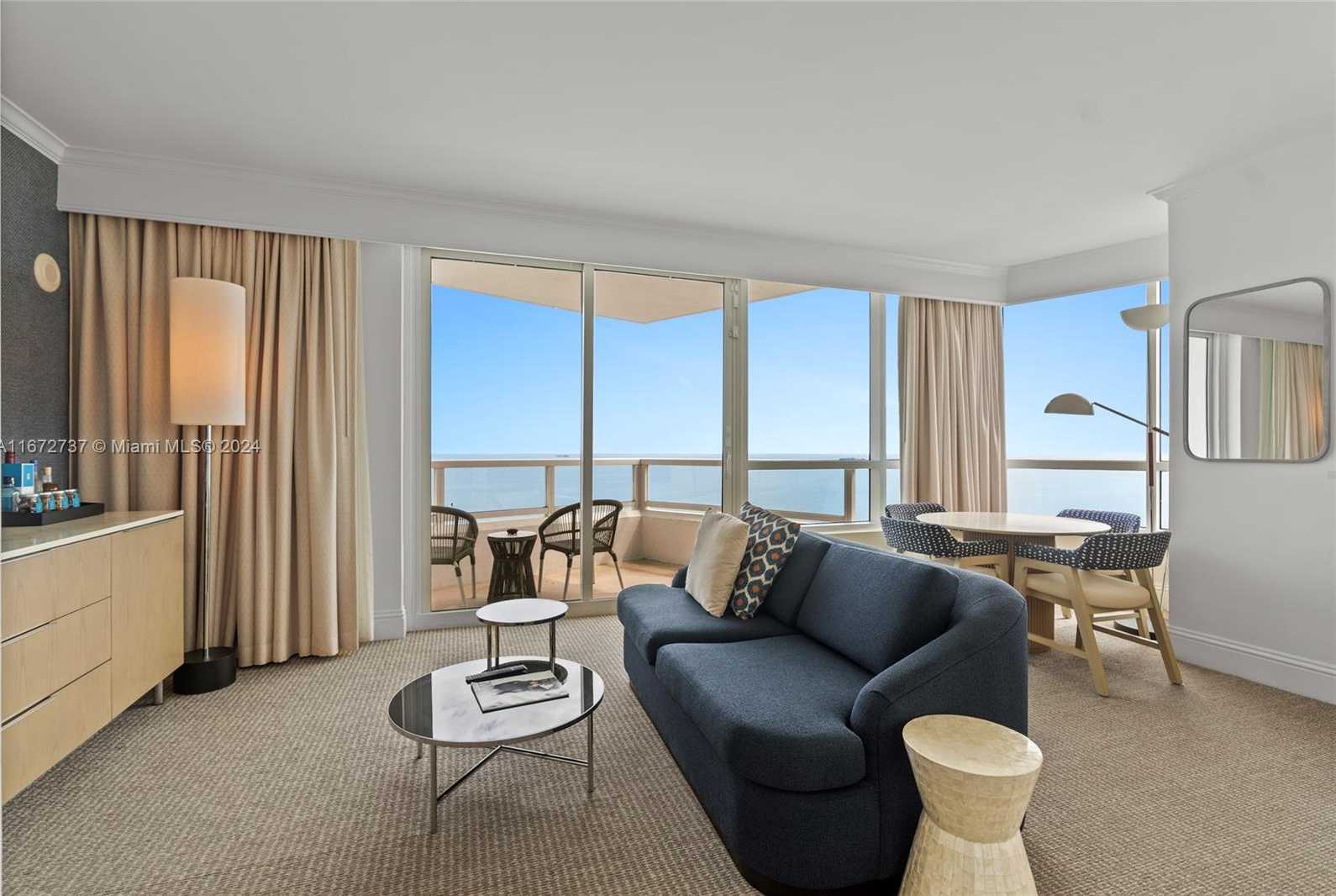 Small Image of 4401 COLLINS AVE #3202/3204, Miami Beach Number 16