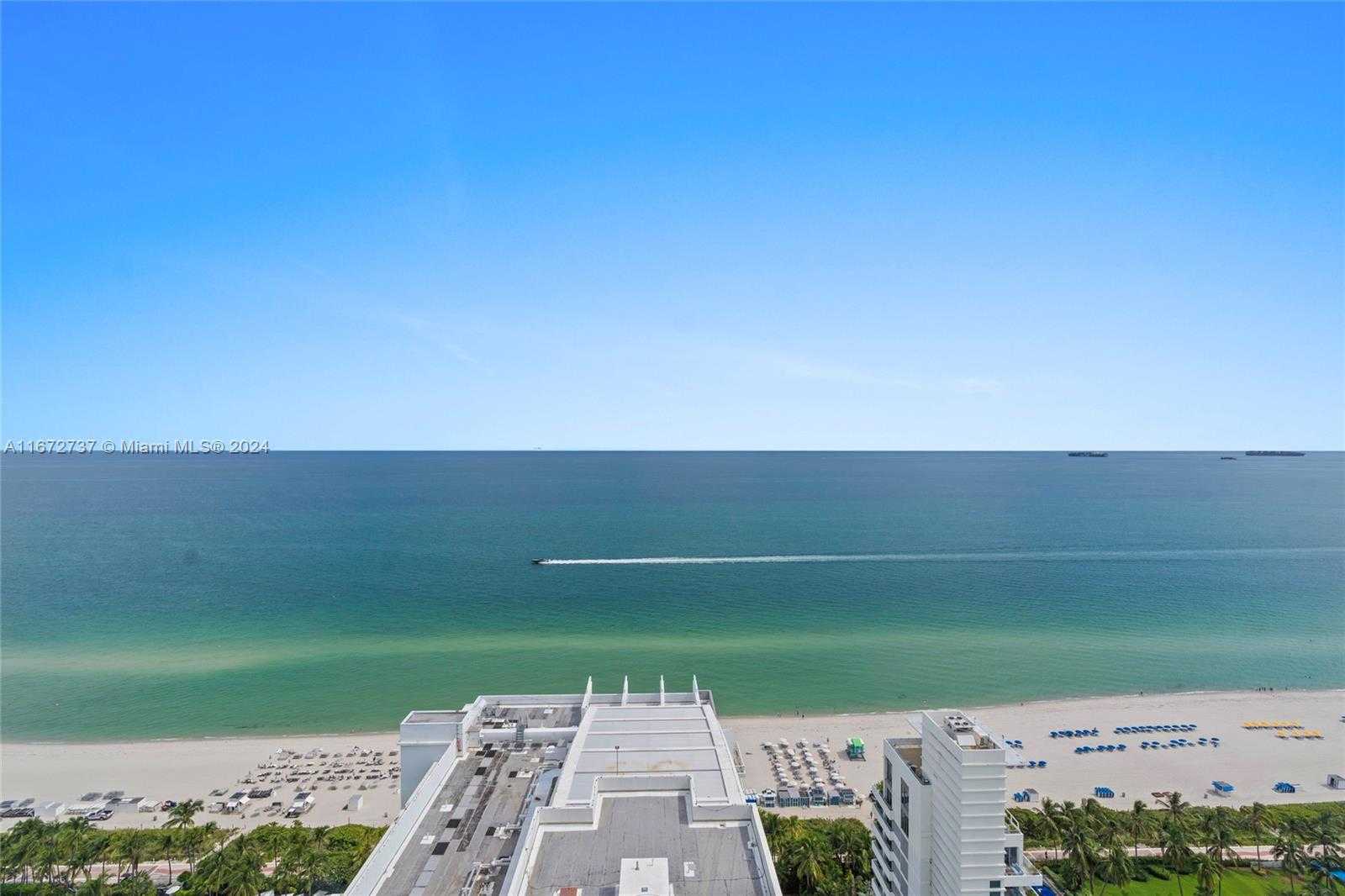 Small Image of 4401 COLLINS AVE #3202/3204, Miami Beach Number 2