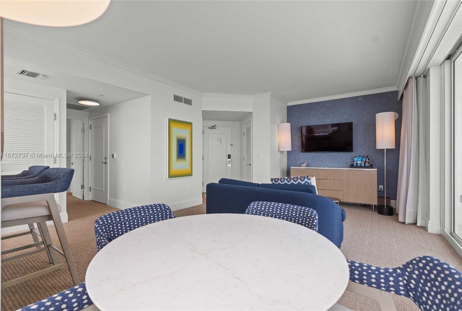 Small Image of 4401 COLLINS AVE #3202/3204, Miami Beach Number 20