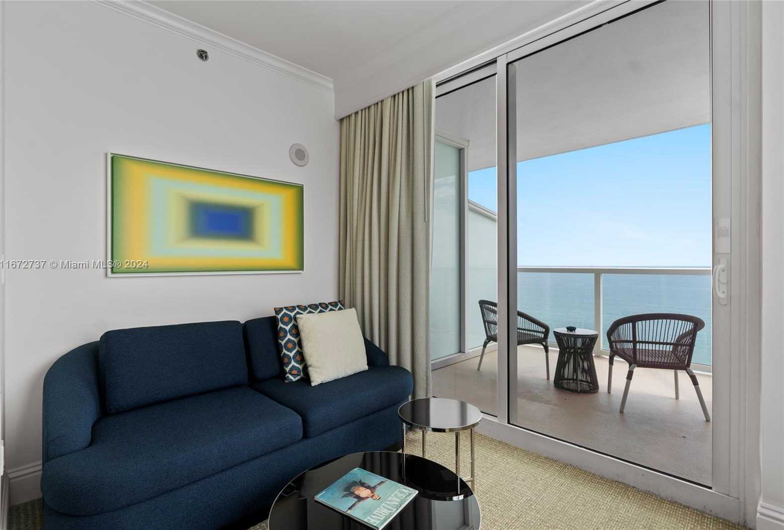 Small Image of 4401 COLLINS AVE #3202/3204, Miami Beach Number 37