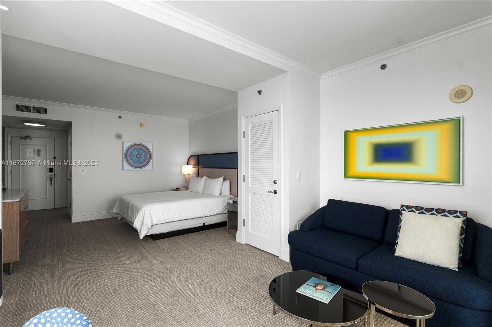 Small Image of 4401 COLLINS AVE #3202/3204, Miami Beach Number 41